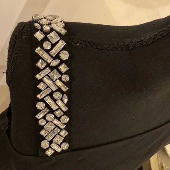 JAYGODFREY dress size 4 - Picture 3 of 7